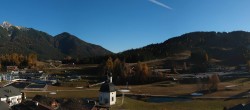 Archiv Foto Webcam Seekirche in Seefeld 14:00