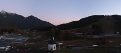 Archiv Foto Webcam Seekirche in Seefeld 16:00