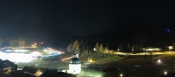 Archiv Foto Webcam Seekirche in Seefeld 18:00