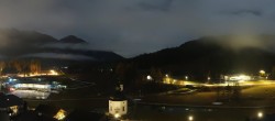 Archiv Foto Webcam Seekirche in Seefeld 04:00