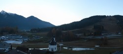 Archiv Foto Webcam Seekirche in Seefeld 06:00