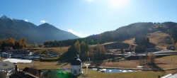 Archiv Foto Webcam Seekirche in Seefeld 09:00