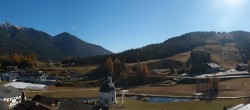 Archiv Foto Webcam Seekirche in Seefeld 11:00