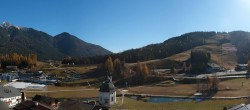 Archiv Foto Webcam Seekirche in Seefeld 12:00