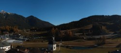Archiv Foto Webcam Seekirche in Seefeld 13:00
