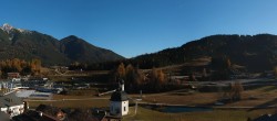Archiv Foto Webcam Seekirche in Seefeld 14:00