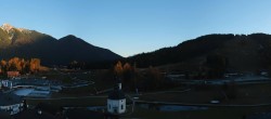 Archiv Foto Webcam Seekirche in Seefeld 15:00