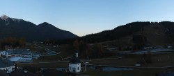 Archiv Foto Webcam Seekirche in Seefeld 16:00