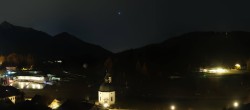 Archiv Foto Webcam Seekirche in Seefeld 19:00