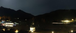 Archiv Foto Webcam Seekirche in Seefeld 21:00