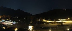 Archiv Foto Webcam Seekirche in Seefeld 04:00