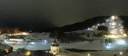 Archiv Foto Webcam Seekirche in Seefeld 23:00