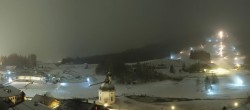 Archiv Foto Webcam Seekirche in Seefeld 00:00