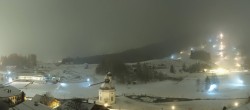 Archiv Foto Webcam Seekirche in Seefeld 01:00