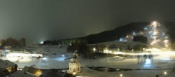 Archiv Foto Webcam Seekirche in Seefeld 04:00