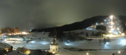Archiv Foto Webcam Seekirche in Seefeld 23:00