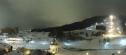 Archiv Foto Webcam Seekirche in Seefeld 00:00