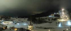 Archiv Foto Webcam Seekirche in Seefeld 02:00