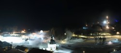 Archiv Foto Webcam Seekirche in Seefeld 17:00
