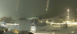 Archiv Foto Webcam Seekirche in Seefeld 03:00