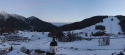 Archiv Foto Webcam Seekirche in Seefeld 15:00