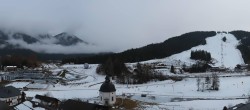 Archiv Foto Webcam Seekirche in Seefeld 13:00