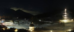 Archiv Foto Webcam Seekirche in Seefeld 01:00