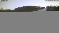 Archiv Foto Webcam Talstation des Skigebietes Sellinghausen im Sauerland 09:00