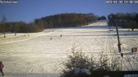 Archiv Foto Webcam Talstation des Skigebietes Sellinghausen im Sauerland 13:00