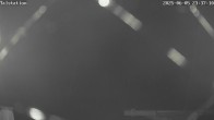 Archived image Webcam Base station of the ski area Sellinghausen 23:00