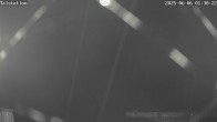Archived image Webcam Base station of the ski area Sellinghausen 01:00