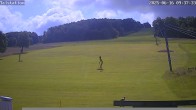 Archiv Foto Webcam Talstation des Skigebietes Sellinghausen im Sauerland 09:00