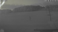 Archiv Foto Webcam Talstation des Skigebietes Sellinghausen im Sauerland 03:00
