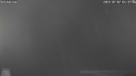 Archiv Foto Webcam Talstation des Skigebietes Sellinghausen im Sauerland 01:00