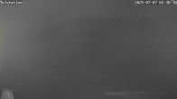 Archiv Foto Webcam Talstation des Skigebietes Sellinghausen im Sauerland 03:00