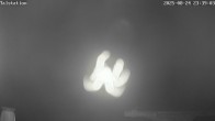 Archiv Foto Webcam Talstation des Skigebietes Sellinghausen im Sauerland 23:00