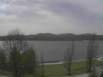 Archived image Webcam Hotel &#34;Haus am See&#34; 11:00