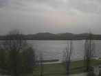 Archived image Webcam Hotel &#34;Haus am See&#34; 13:00