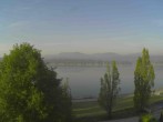 Archived image Webcam Hotel &#34;Haus am See&#34; 06:00