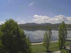 Archiv Foto Webcam Zittauer Gebirge 11:00