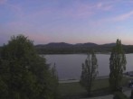 Archiv Foto Webcam Zittauer Gebirge 19:00