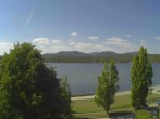 Archiv Foto Webcam Zittauer Gebirge 09:00
