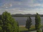 Archiv Foto Webcam Zittauer Gebirge 17:00