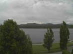 Archived image Webcam Hotel &#34;Haus am See&#34; 09:00