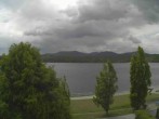Archived image Webcam Hotel &#34;Haus am See&#34; 11:00