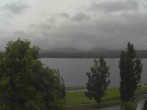 Archived image Webcam Hotel &#34;Haus am See&#34; 09:00