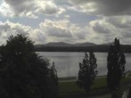 Archived image Webcam Hotel &#34;Haus am See&#34; 11:00