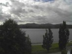 Archived image Webcam Hotel &#34;Haus am See&#34; 09:00