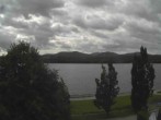 Archived image Webcam Hotel &#34;Haus am See&#34; 10:00