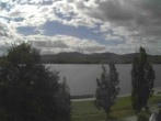 Archived image Webcam Hotel &#34;Haus am See&#34; 11:00